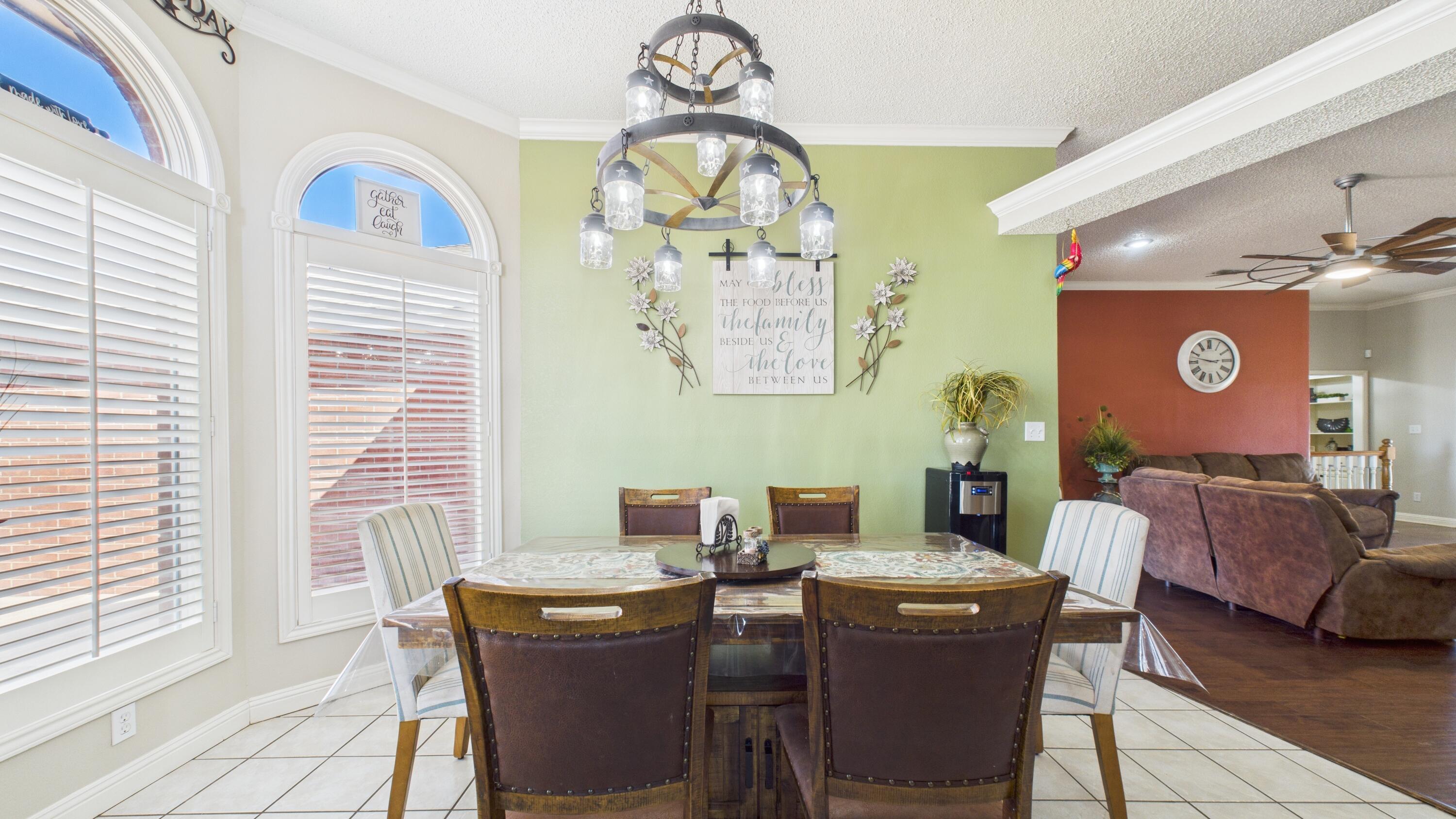2909 146th Street Lubbock, TX 79423 - Photo 22 of 76 2909-146th-St_Lubbock-TX_23_Dining-Room