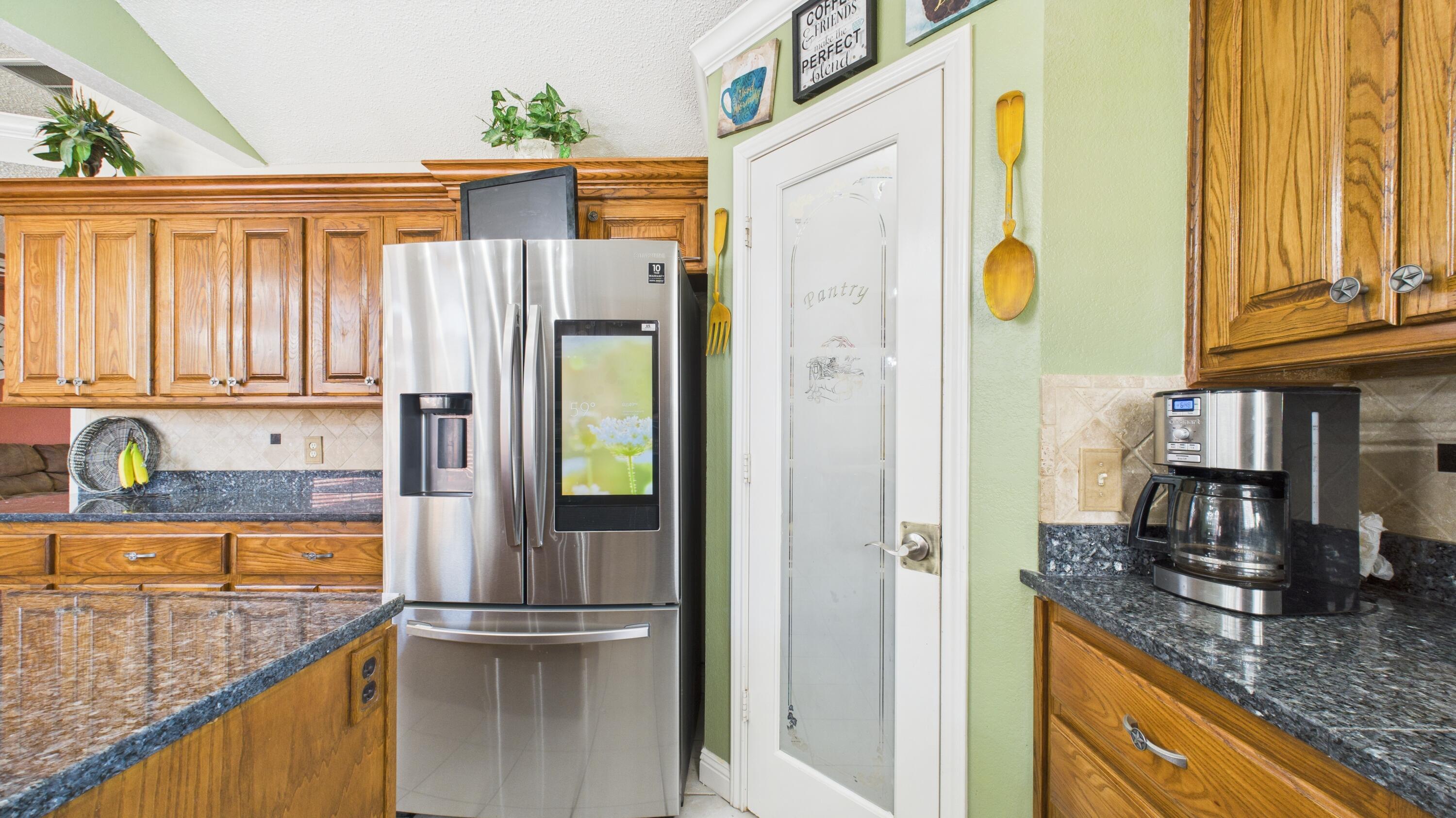 2909 146th Street Lubbock, TX 79423 - Photo 30 of 76 2909-146th-St_Lubbock-TX_32_Kitchen