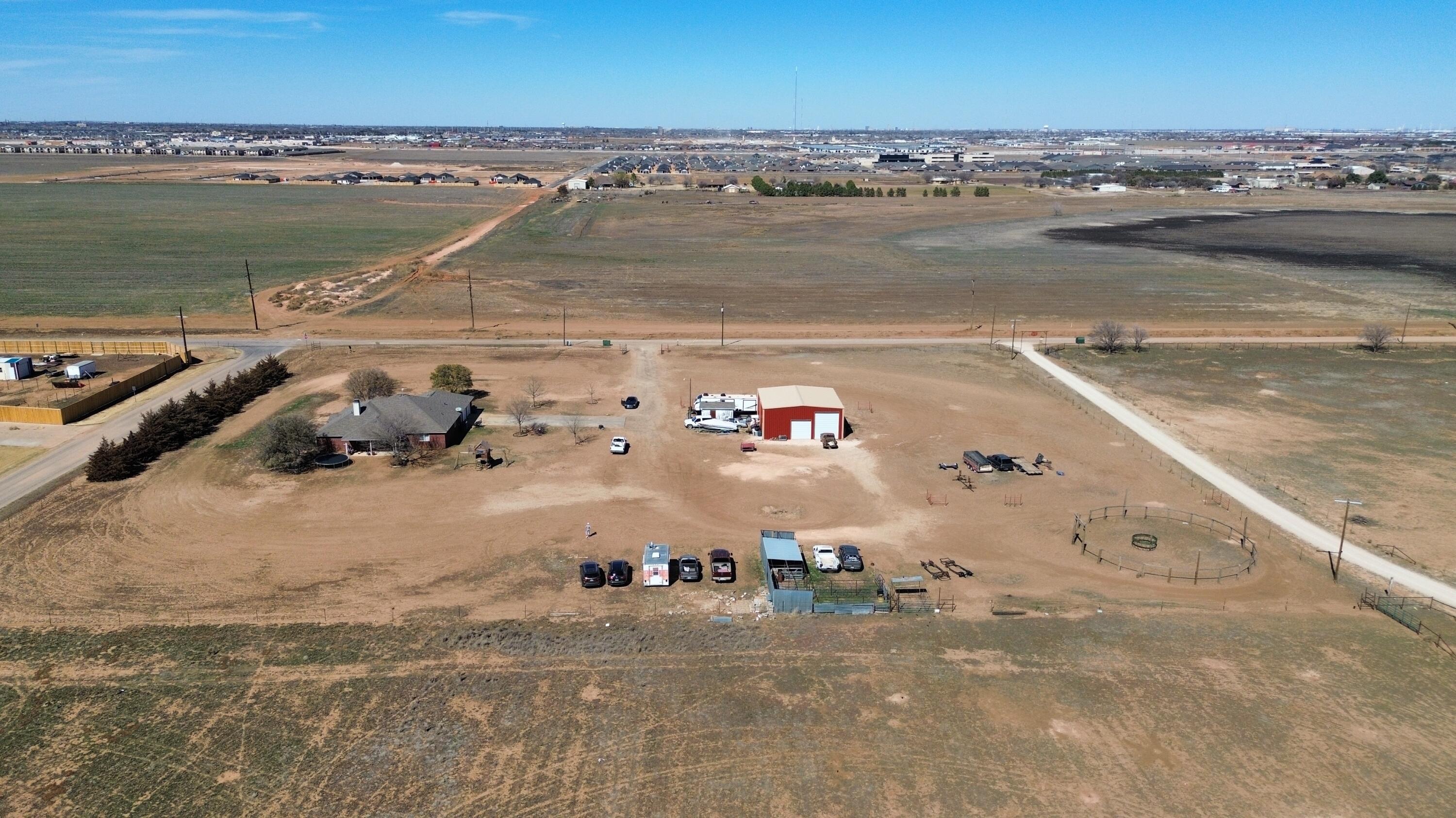 2909 146th Street Lubbock, TX 79423 - Photo 5 of 76 2909-146th-St_Lubbock-TX_72_Drone