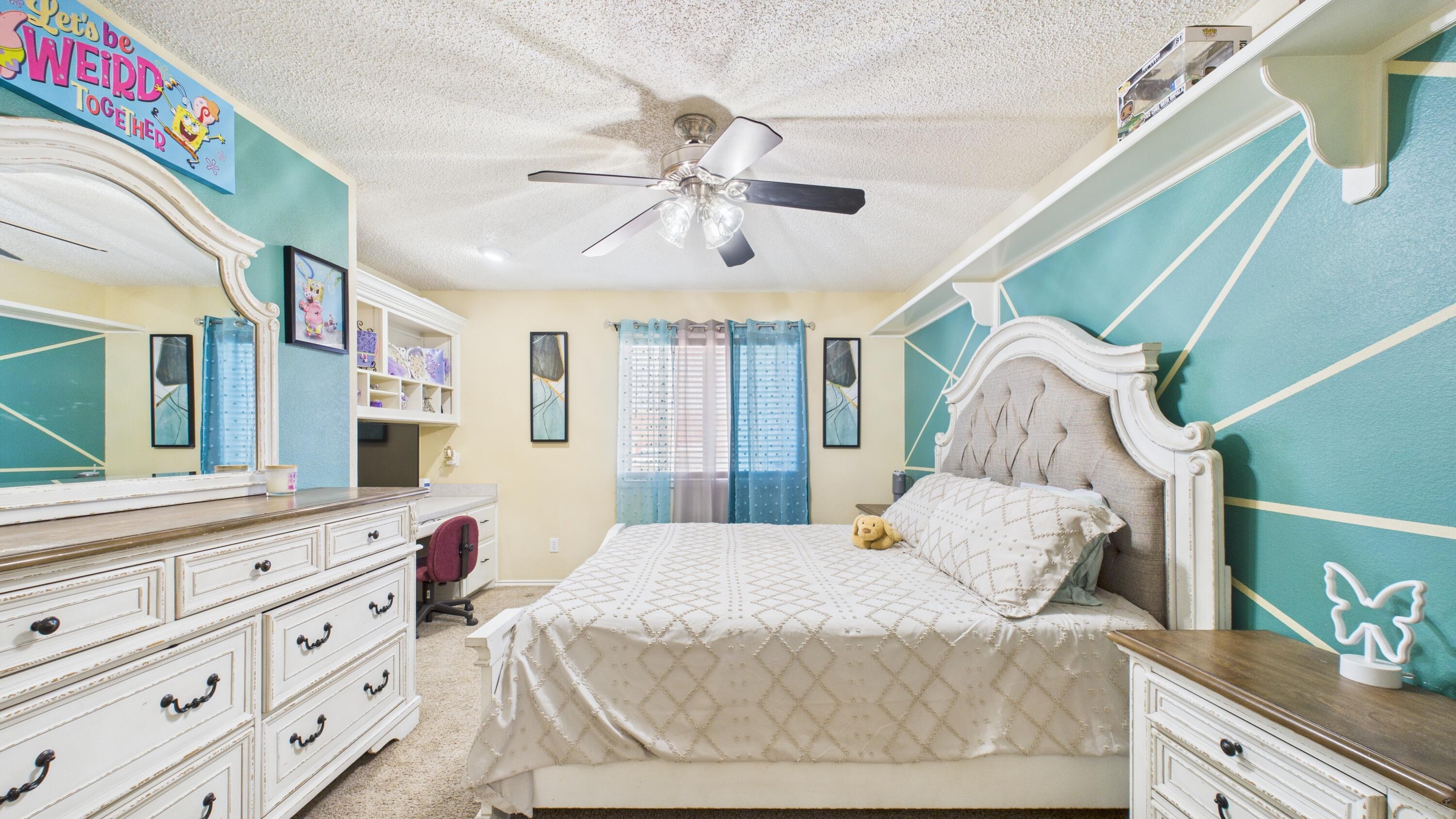 2909 146th Street Lubbock, TX 79423 - Photo 52 of 76 2909-146th-St_Lubbock-TX_60_Bedroom-3