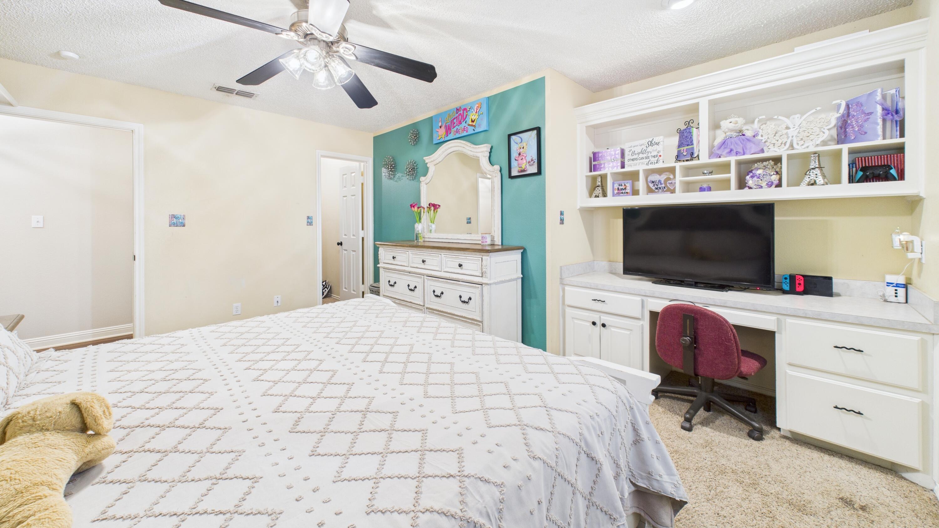 2909 146th Street Lubbock, TX 79423 - Photo 54 of 76 2909-146th-St_Lubbock-TX_62_Bedroom-3