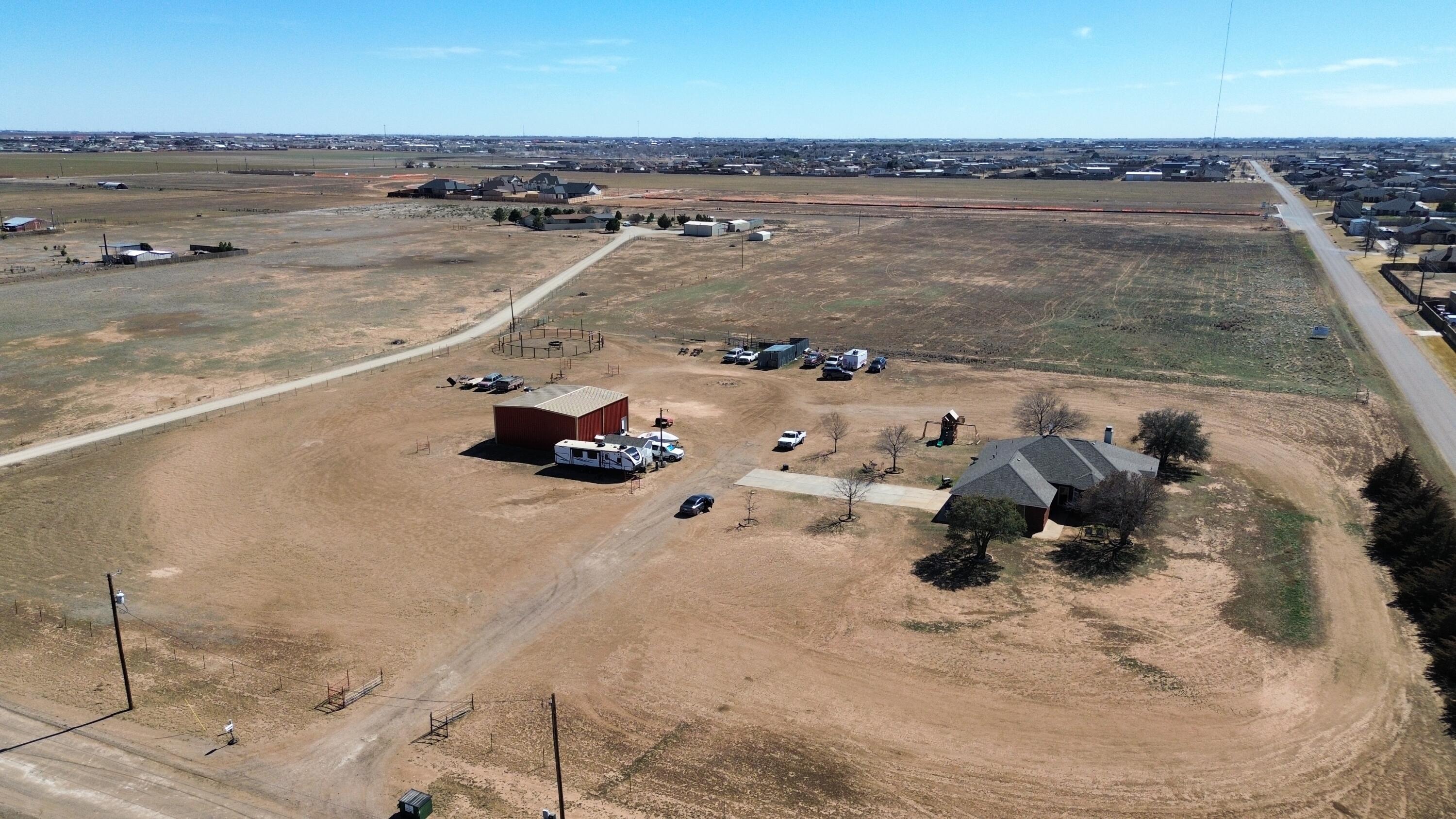 2909 146th Street Lubbock, TX 79423 - Photo 69 of 76 2909-146th-St_Lubbock-TX_71_Drone