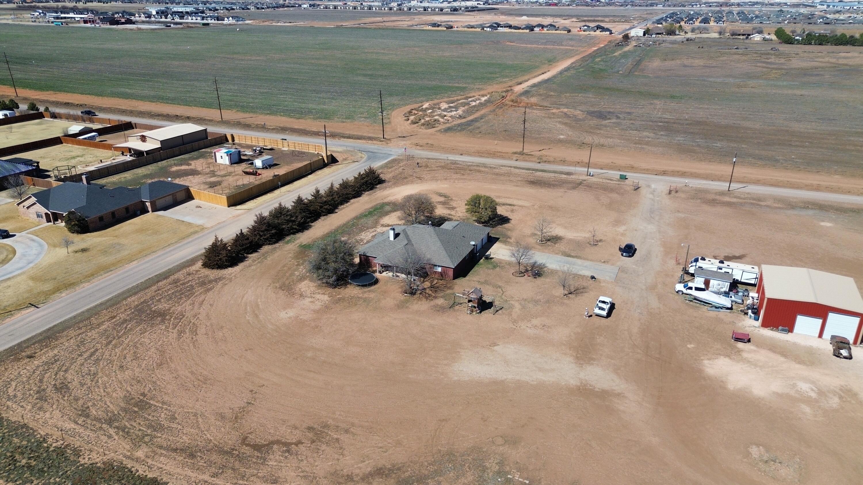 2909 146th Street Lubbock, TX 79423 - Photo 71 of 76 2909-146th-St_Lubbock-TX_74_Drone