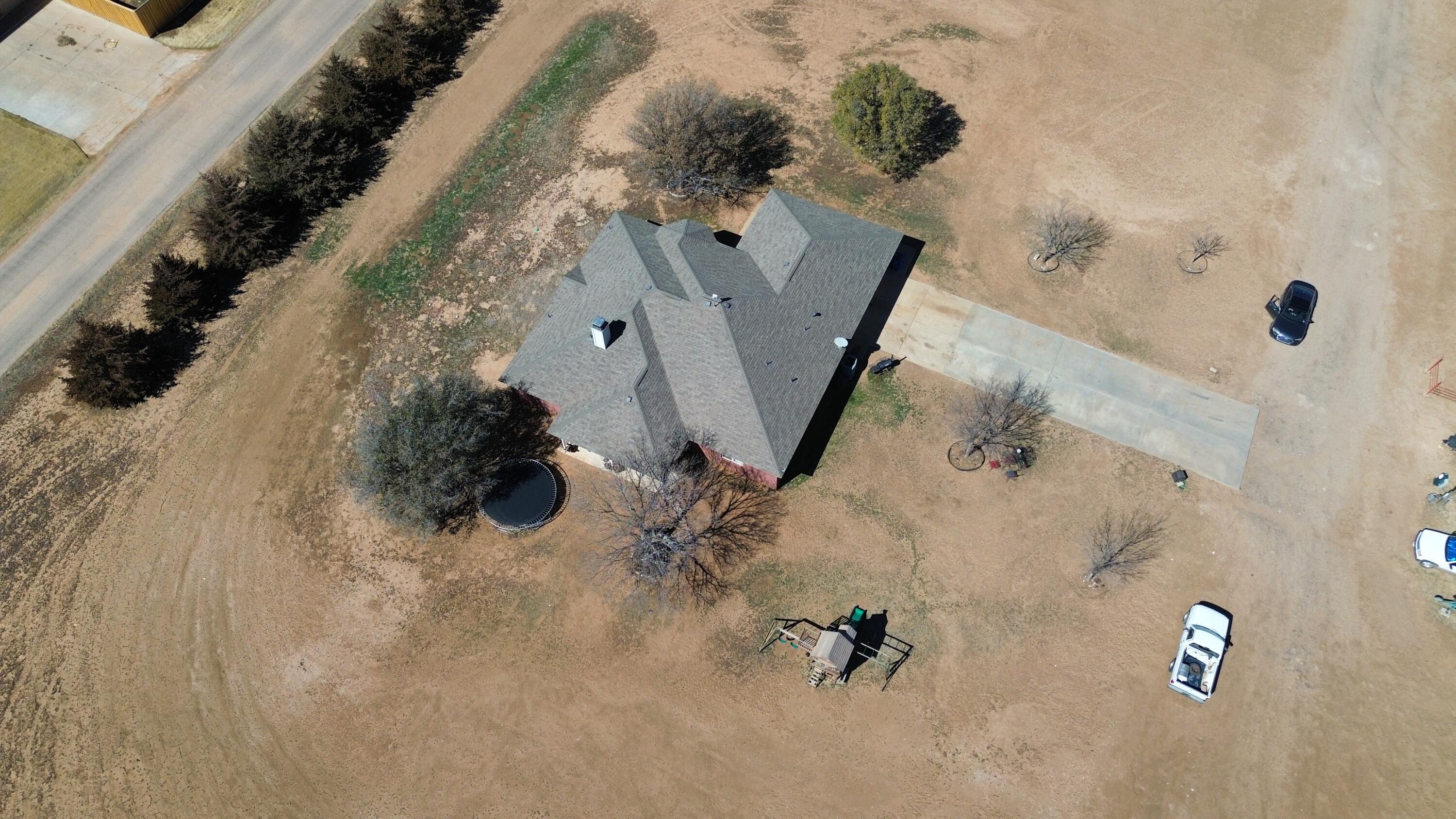 2909 146th Street Lubbock, TX 79423 - Photo 72 of 76 2909-146th-St_Lubbock-TX_75_Drone