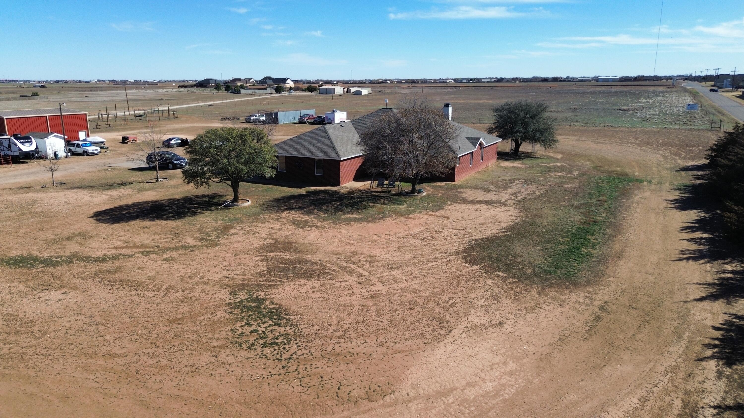 2909 146th Street Lubbock, TX 79423 - Photo 73 of 76 2909-146th-St_Lubbock-TX_76_Drone