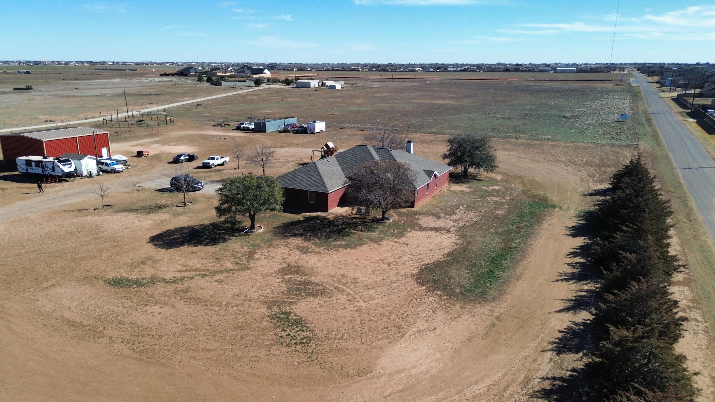 2909 146th Street Lubbock, TX 79423 - Photo 75 of 76 2909-146th-St_Lubbock-TX_78_Drone