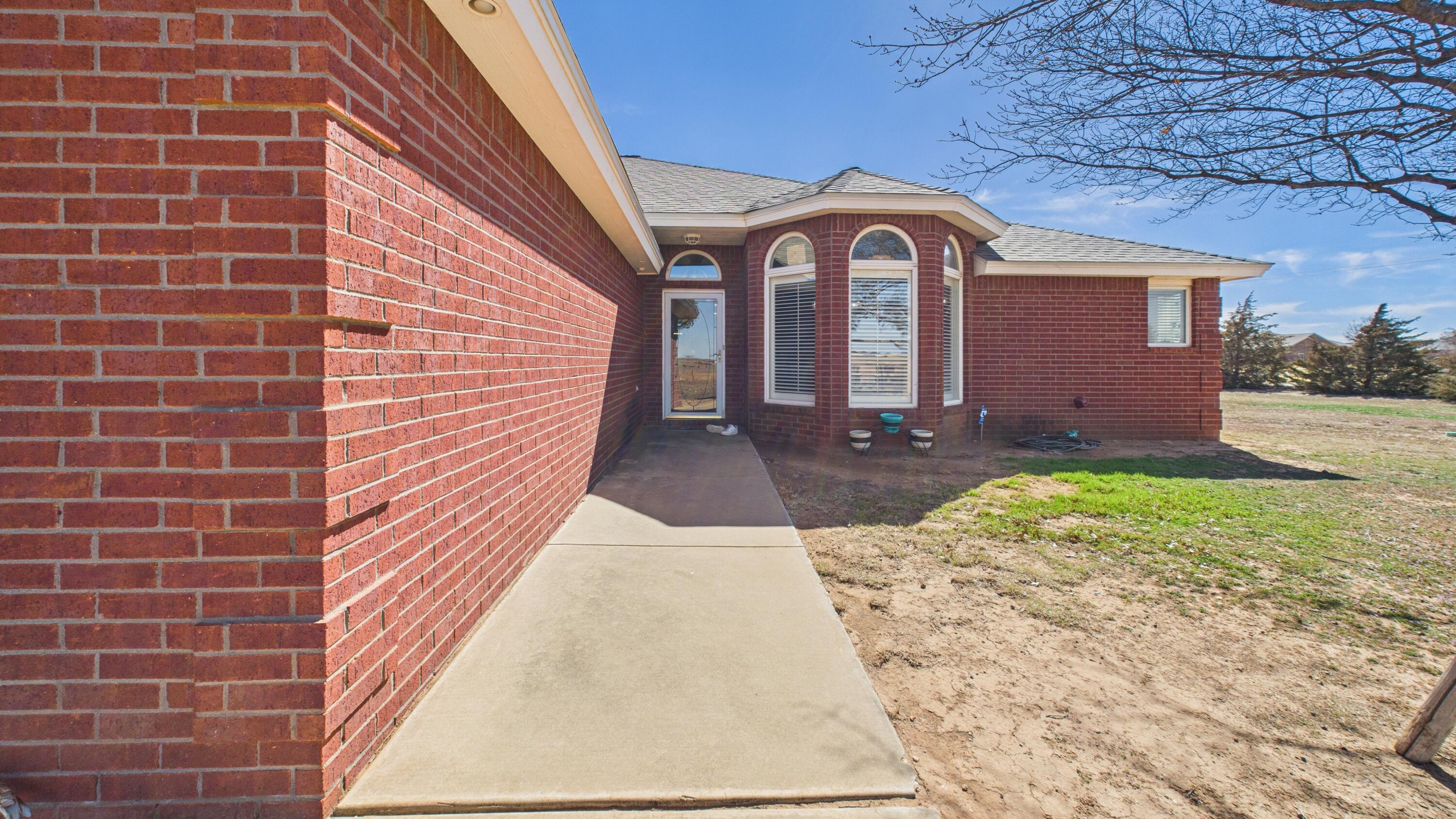 2909 146th Street Lubbock, TX 79423 - Photo 10 of 76 2909-146th-St_Lubbock-TX_7_Exterior
