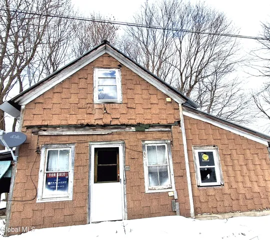 $19,900 | 29 Moss Street, New Berlin, NY 13411