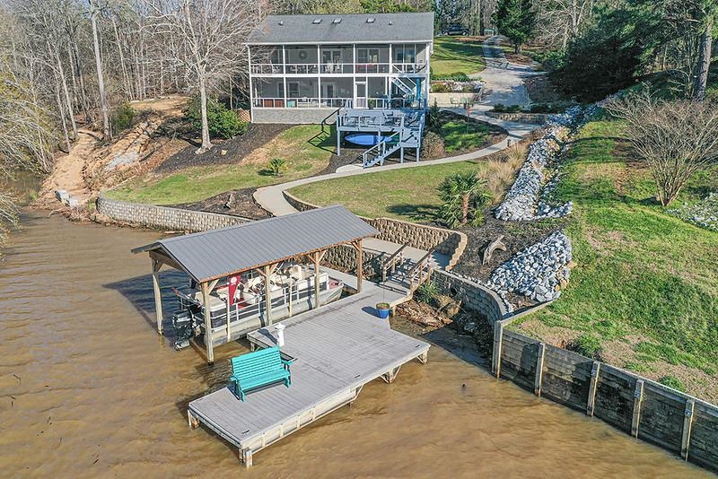 60 Windy Point Road Waterloo, SC 29384 - Photo 2 of 16
