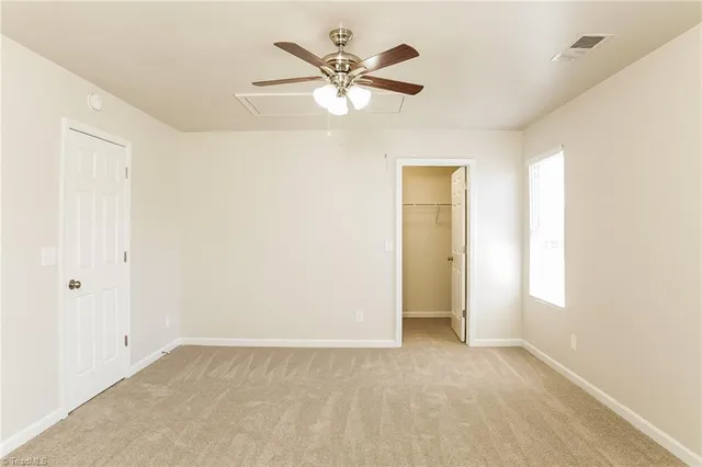 $2,135 | 1107 Highstone Drive, Greensboro, NC 27406