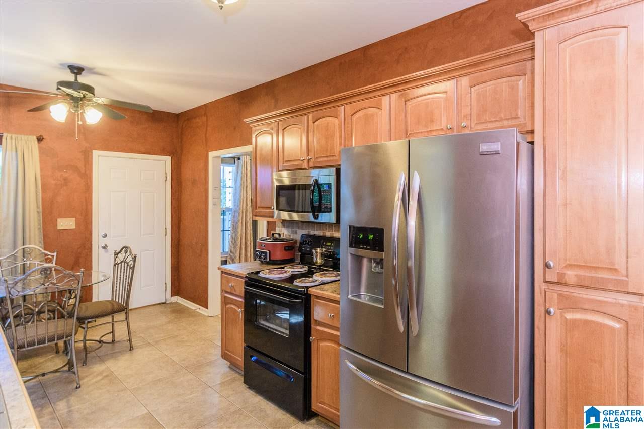 473 Hidden Ridge Drive Odenville, AL 35120 - Photo 13 of 37