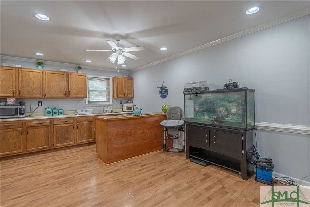 688 Ash Branch Road Pembroke, GA 31321 - Photo 14 of 26