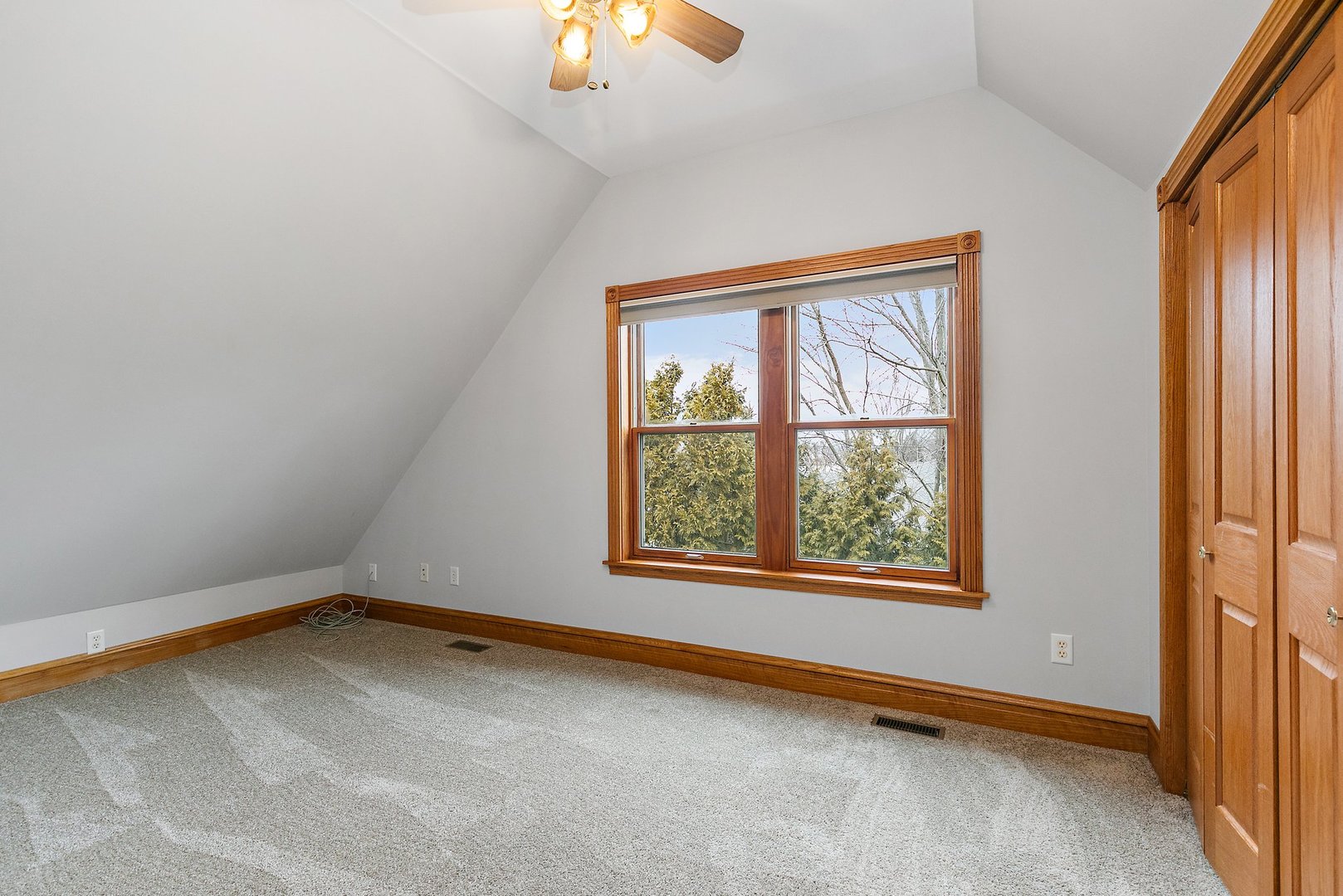 5N988 Meredith Road Maple Park, IL 60151 - Photo 15 of 38 an empty room with a window
