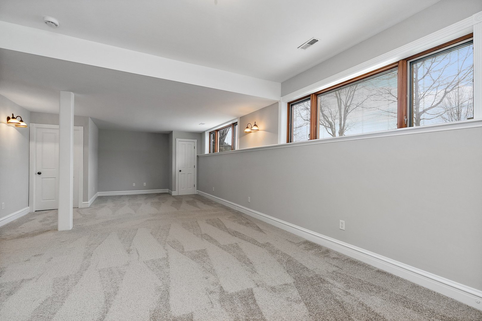 5N988 Meredith Road Maple Park, IL 60151 - Photo 23 of 38 a view of an empty room with a window