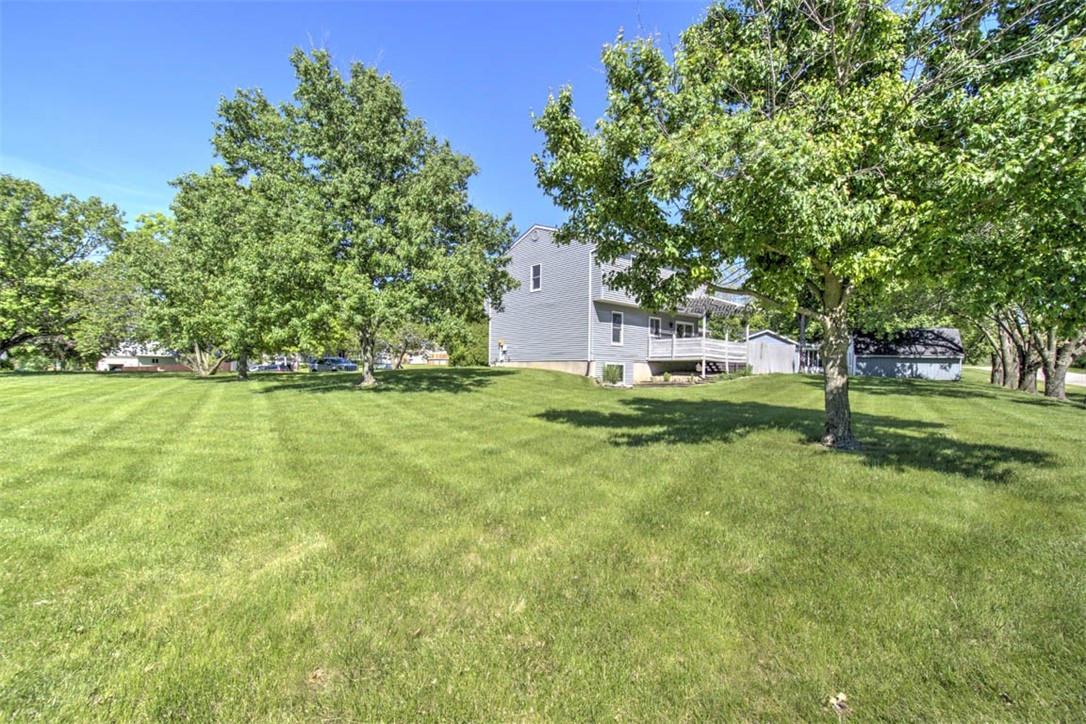 1029 Columbia Drive Decatur, IL 62522 - Photo 36 of 47