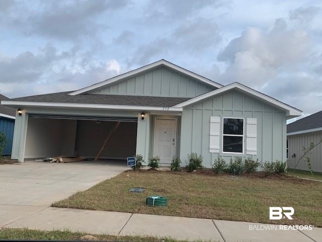 232 Fulham Lane Foley, AL 36535 - Photo 1 of 3
