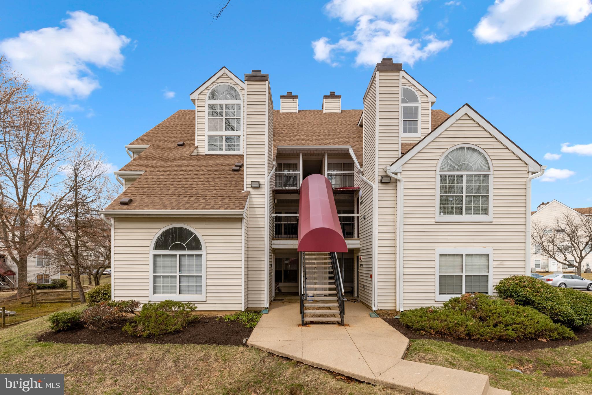 10419 Beacon Ridge Drive, Unit 302 Bowie, MD 20721 - Photo 1 of 26 Welcome Home!