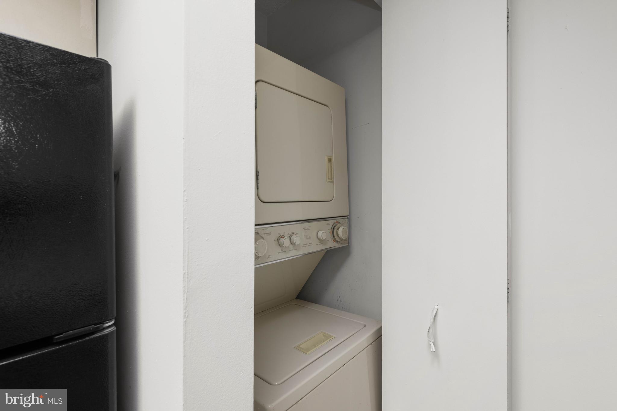 10419 Beacon Ridge Drive, Unit 302 Bowie, MD 20721 - Photo 10 of 26 Laundry