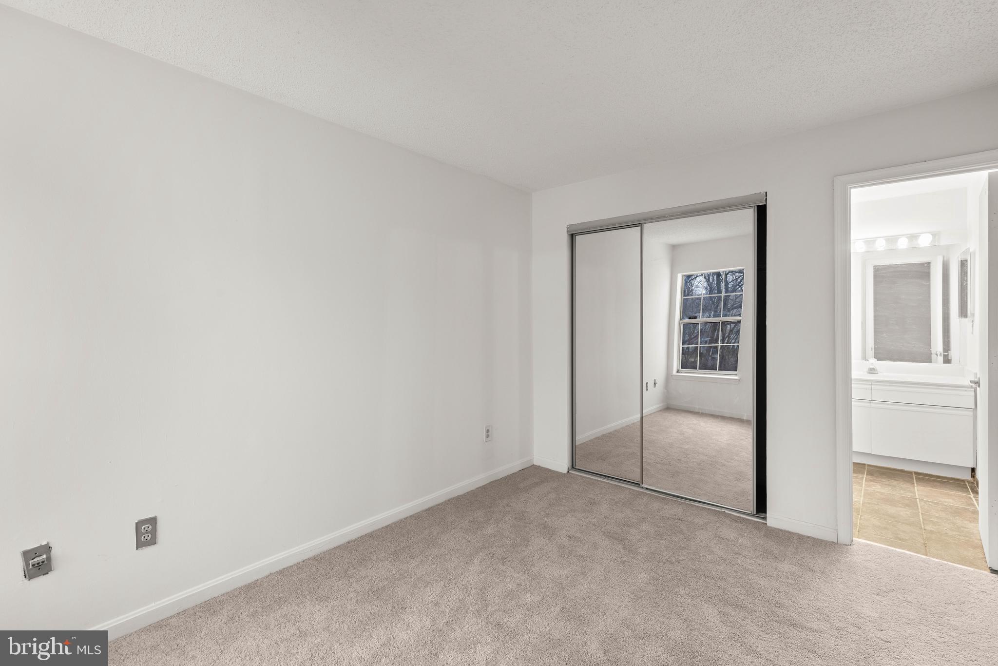 10419 Beacon Ridge Drive, Unit 302 Bowie, MD 20721 - Photo 16 of 26 Primary Bedroom