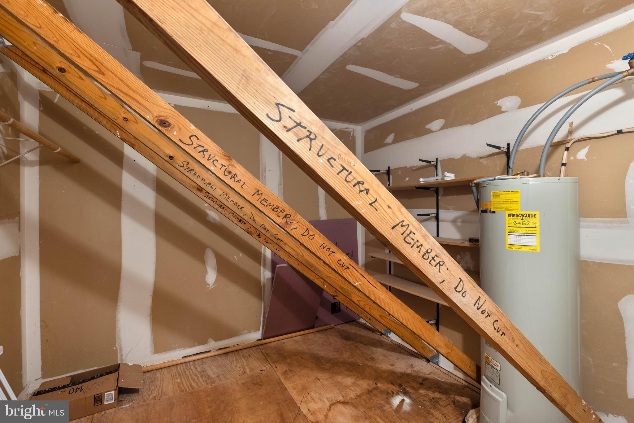 10419 Beacon Ridge Drive, Unit 302 Bowie, MD 20721 - Photo 20 of 26 Storage Room