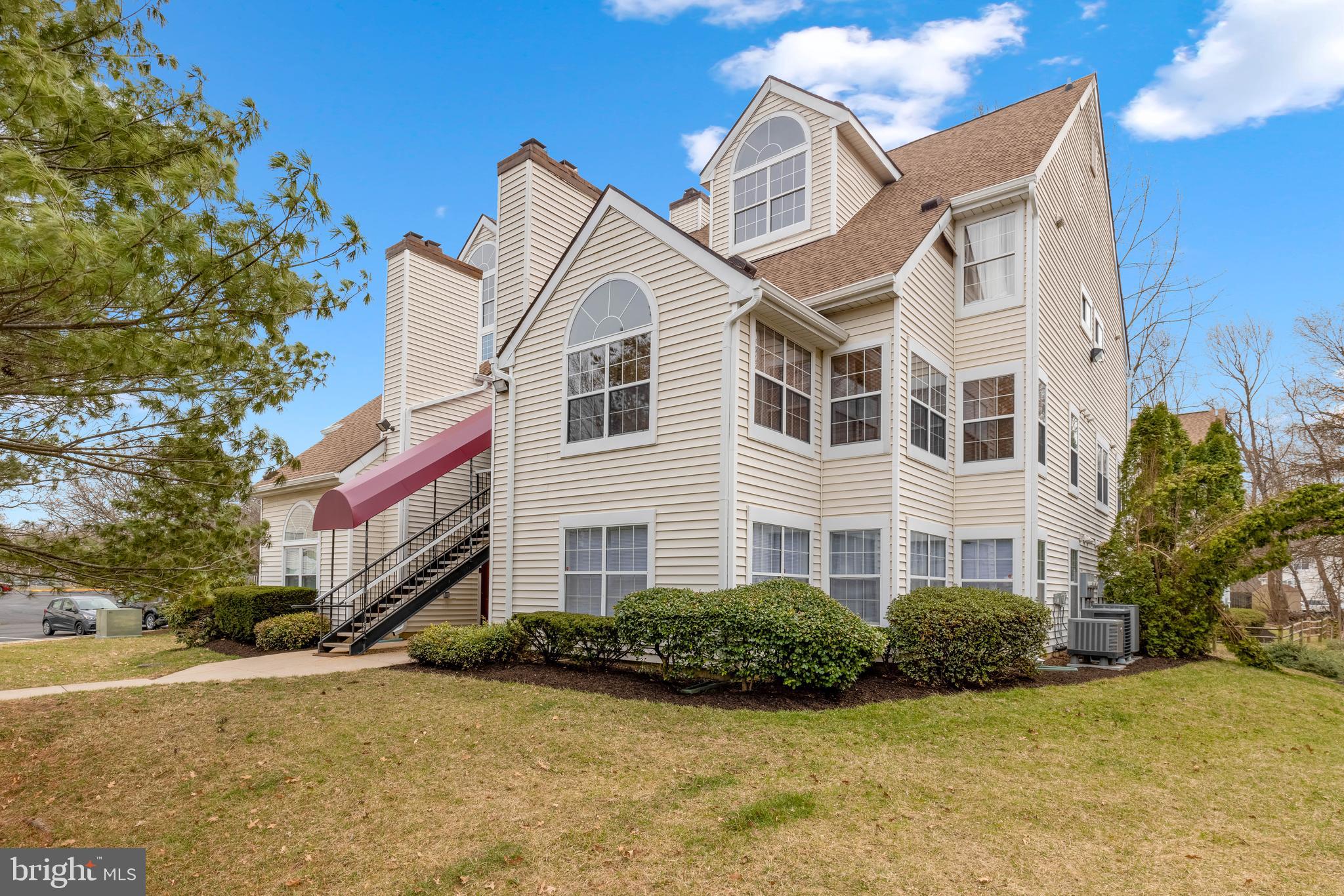 10419 Beacon Ridge Drive, Unit 302 Bowie, MD 20721 - Photo 23 of 26 Front Exterior
