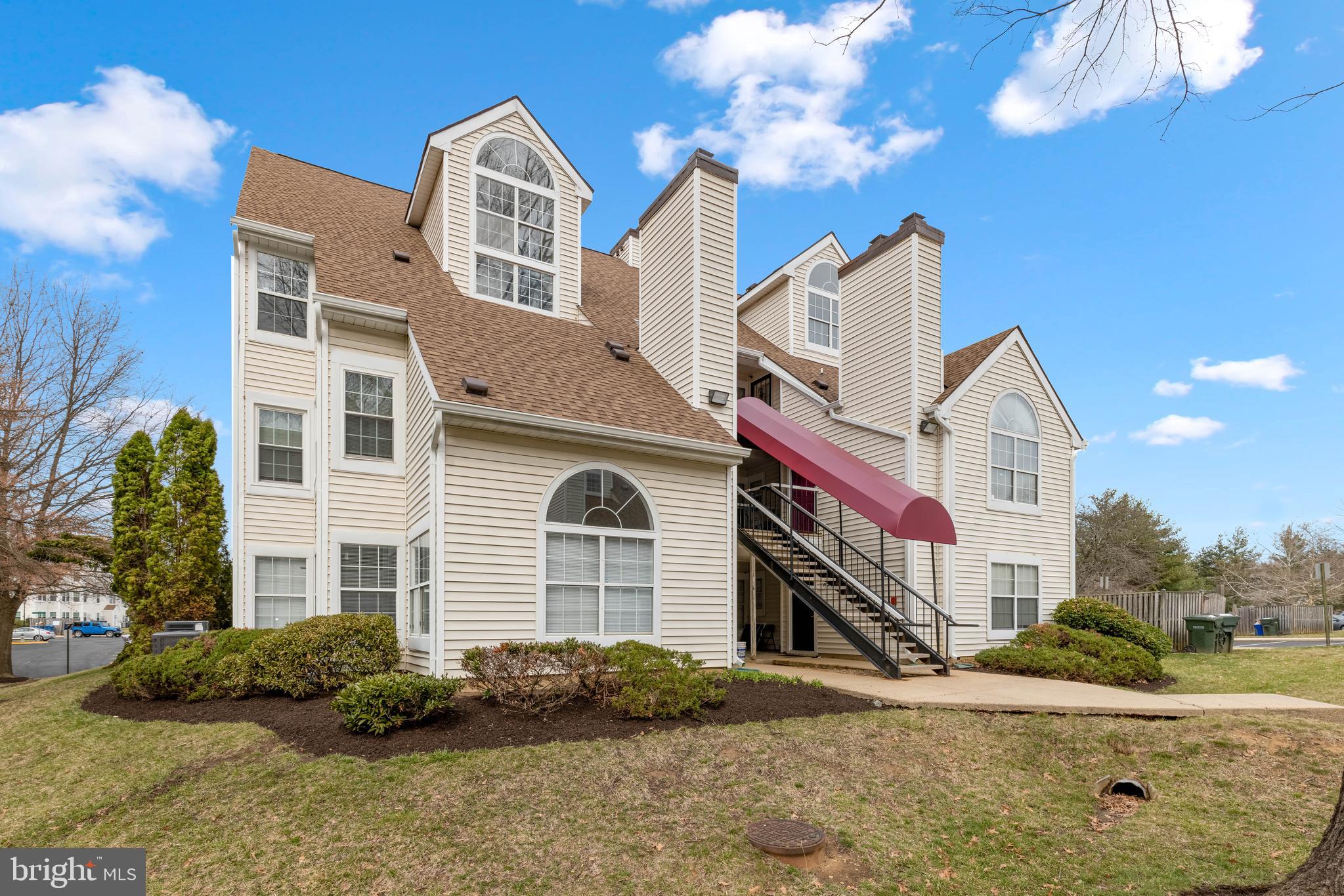 10419 Beacon Ridge Drive, Unit 302 Bowie, MD 20721 - Photo 24 of 26 Front Exterior