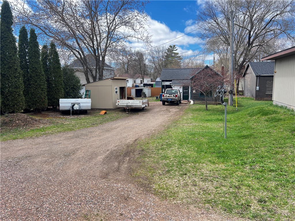 211 West Marshall Street Rice Lake, WI 54868 - Photo 1 of 1 Gallery Image 1