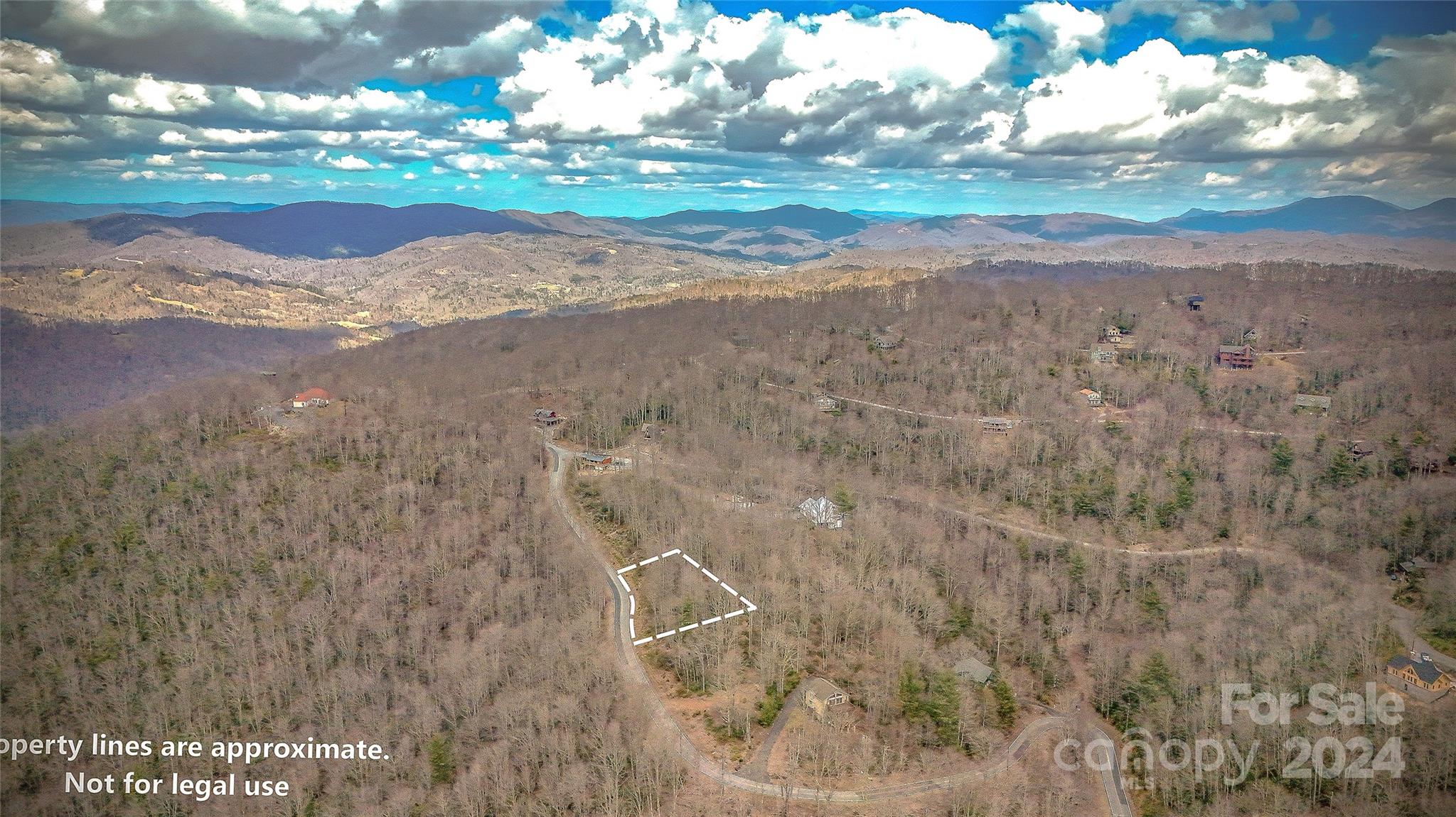 1121 Pine Ridge Road Beech Mountain, NC 28604 - Photo 14 of 18
