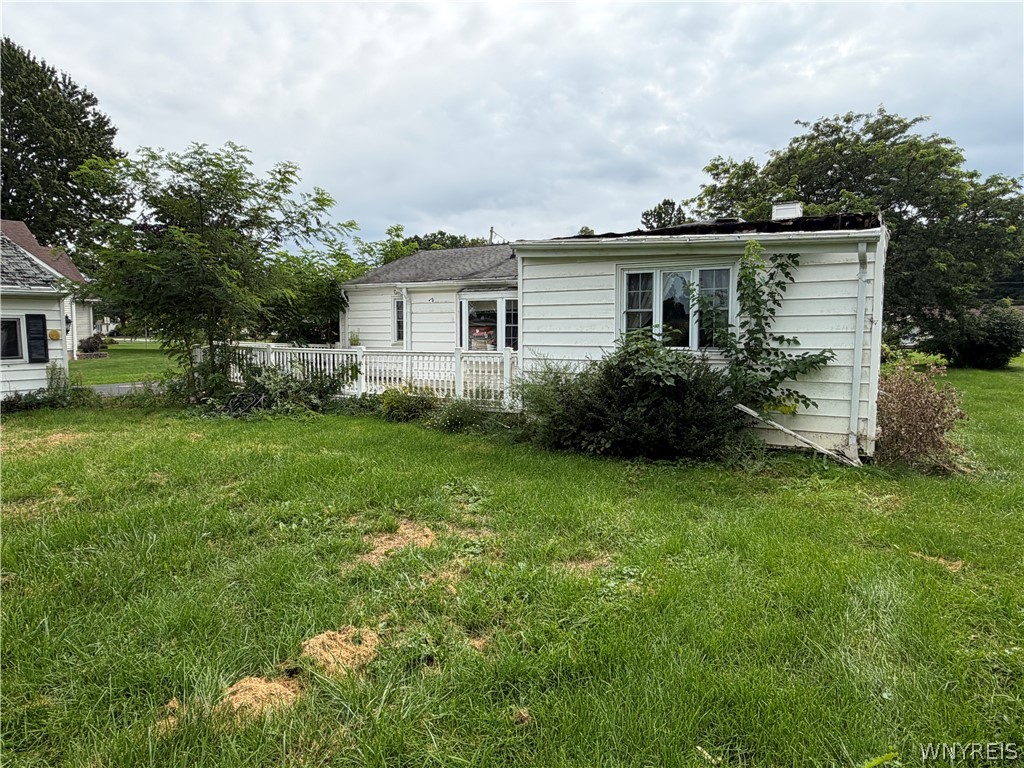 6523 Wheeler Road Newfane, NY 14094 - Photo 23 of 27 Gallery Image 23