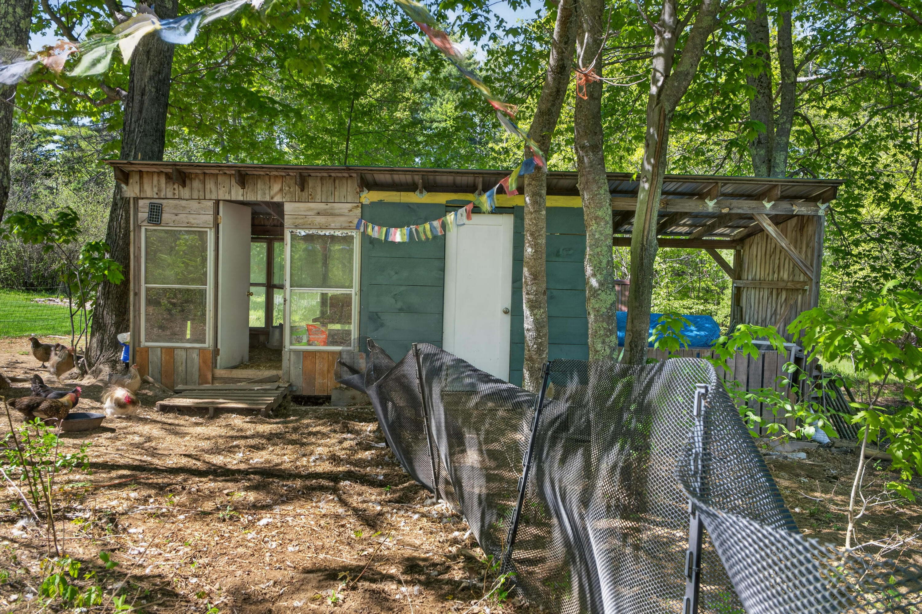 426 Bay Road Bowdoinham, ME 04008 - Photo 74 of 92 426 Bay Road_0192