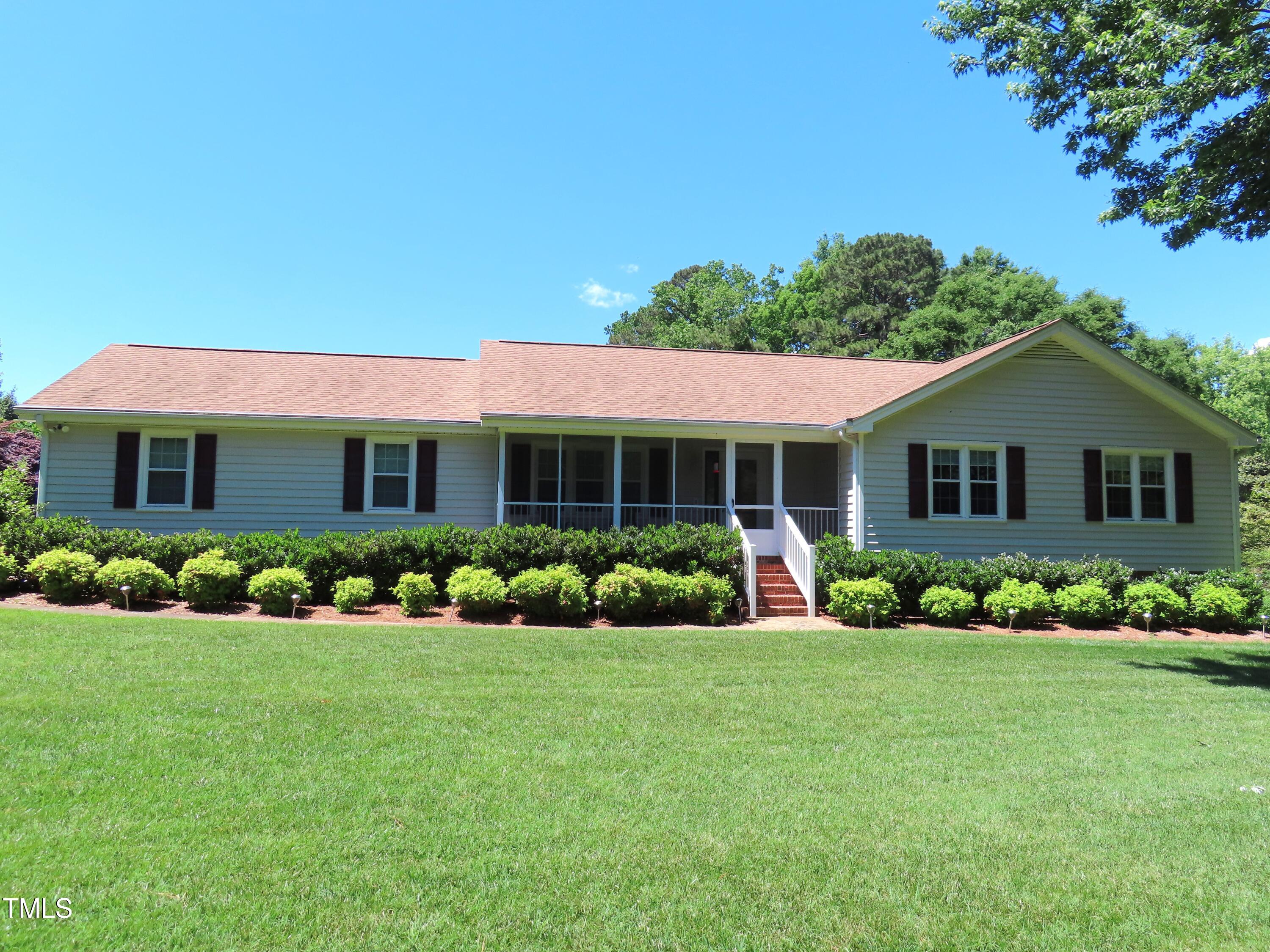 2000 Howson Road Raleigh, NC 27603 - Photo 1 of 43 IMG_5936