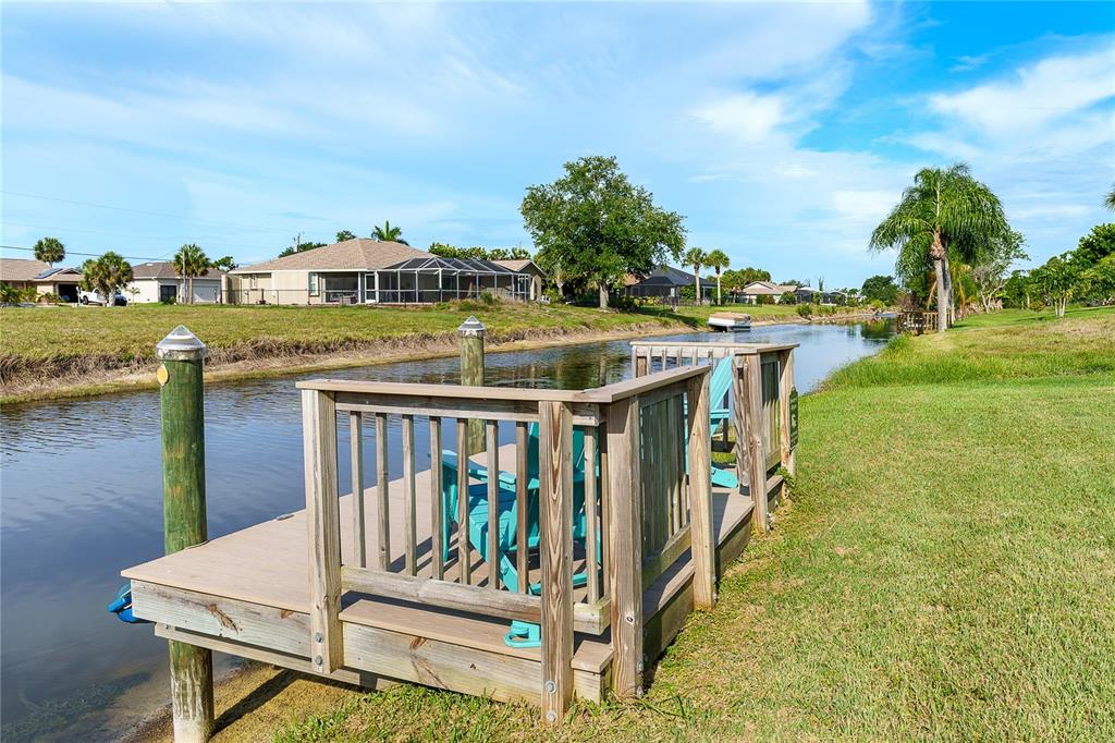 99 Bunker Road Rotonda West, FL 33947 - Photo 26 of 45