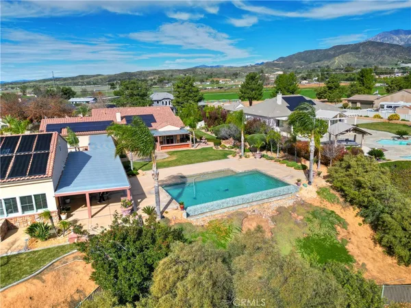 $1,899,000 | 923 Union Street, Cherry Valley, CA 92223