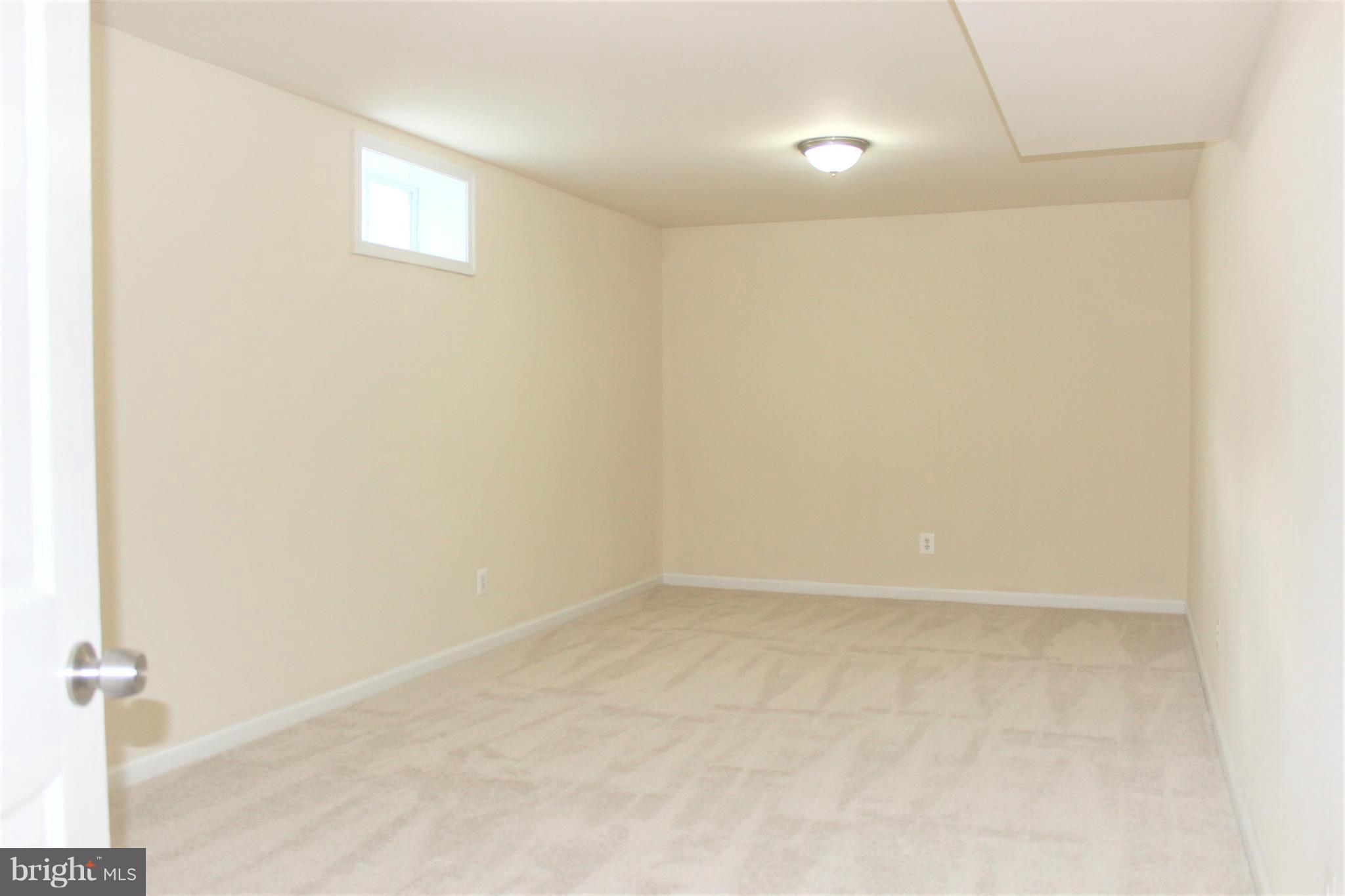 5702 Tender Court Springfield, VA 22151 - Photo 22 of 30 a view of an empty room