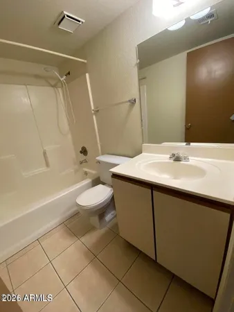 $1,550 | 13643 North Hamilton Drive, Unit 2, Fountain Hills, AZ 85268