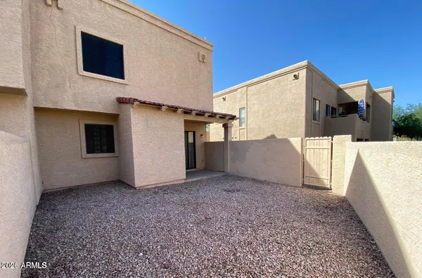 $1,550 | 13643 North Hamilton Drive, Unit 2, Fountain Hills, AZ 85268