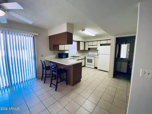 $1,550 | 13643 North Hamilton Drive, Unit 2, Fountain Hills, AZ 85268
