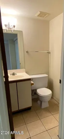 $1,550 | 13643 North Hamilton Drive, Unit 2, Fountain Hills, AZ 85268