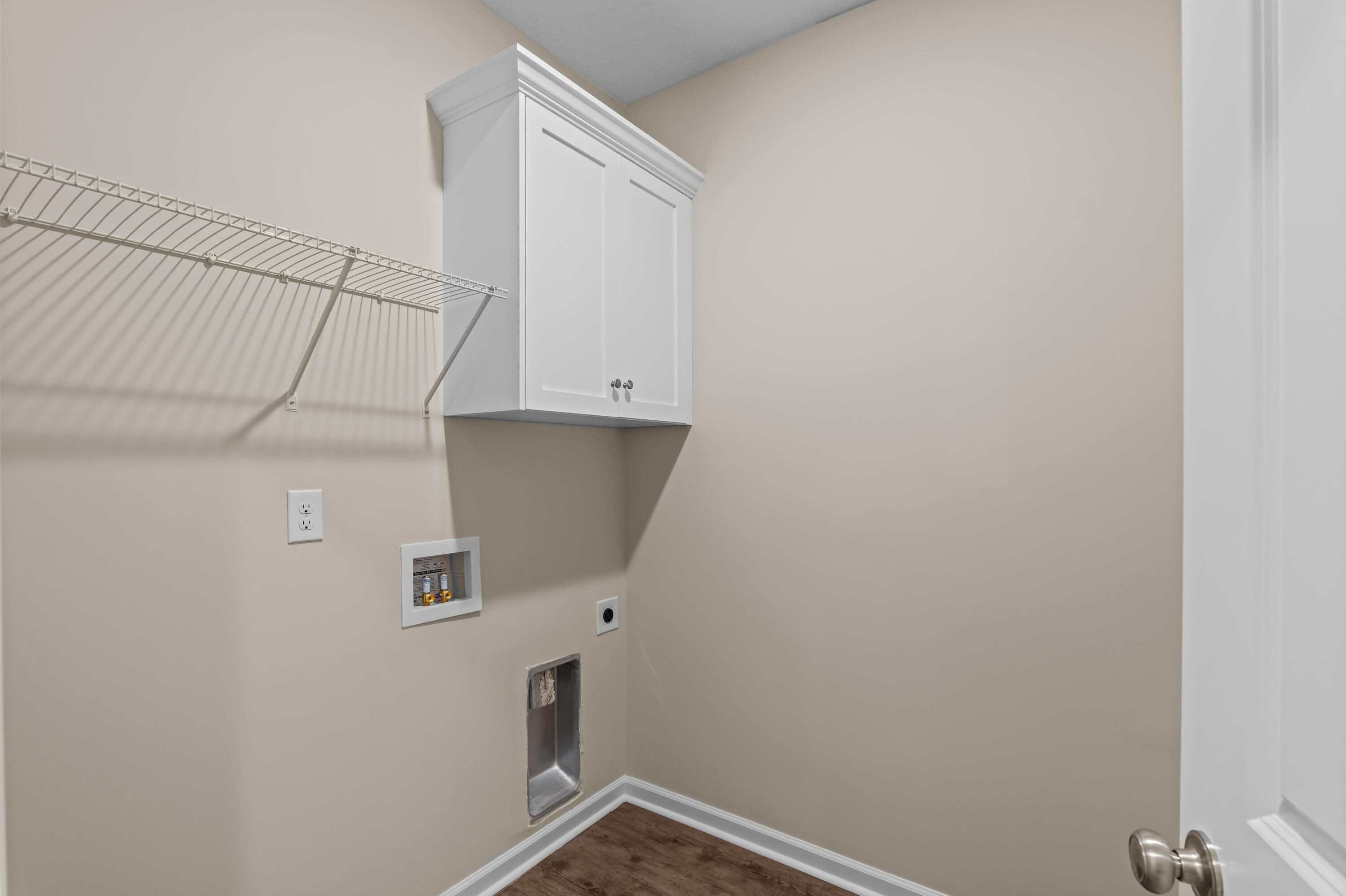 210 Dublin Loop Grovetown, GA 30813 - Photo 20 of 42 Laundry Room