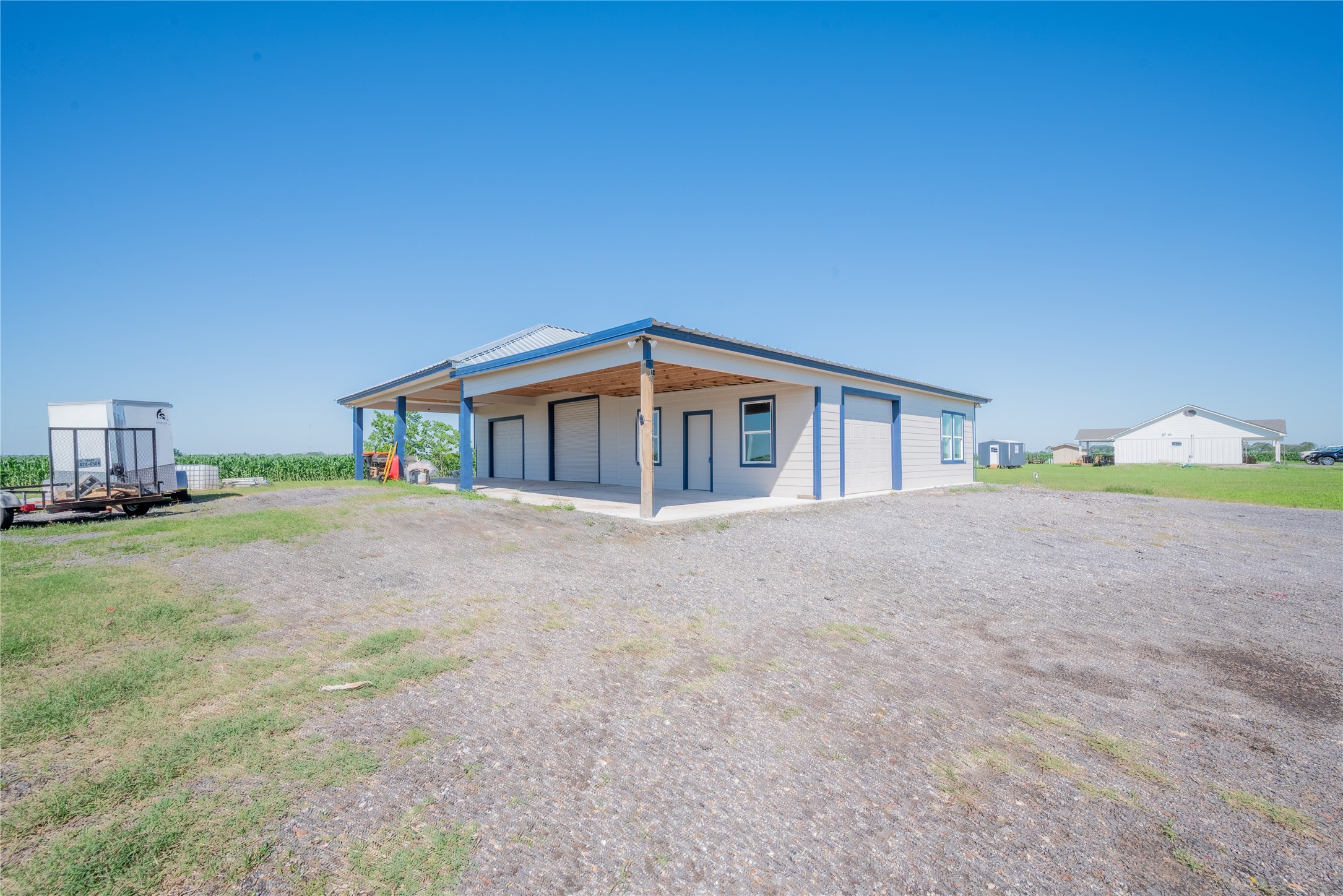 1015 FM 960 Road El Campo, TX 77437 - Photo 20 of 27