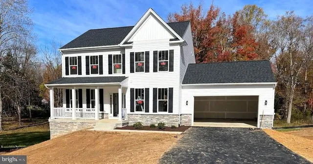 $599,900 | 8205 Colise Lane, Spotsylvania, VA 22553