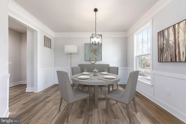 $599,900 | 8205 Colise Lane, Spotsylvania, VA 22553