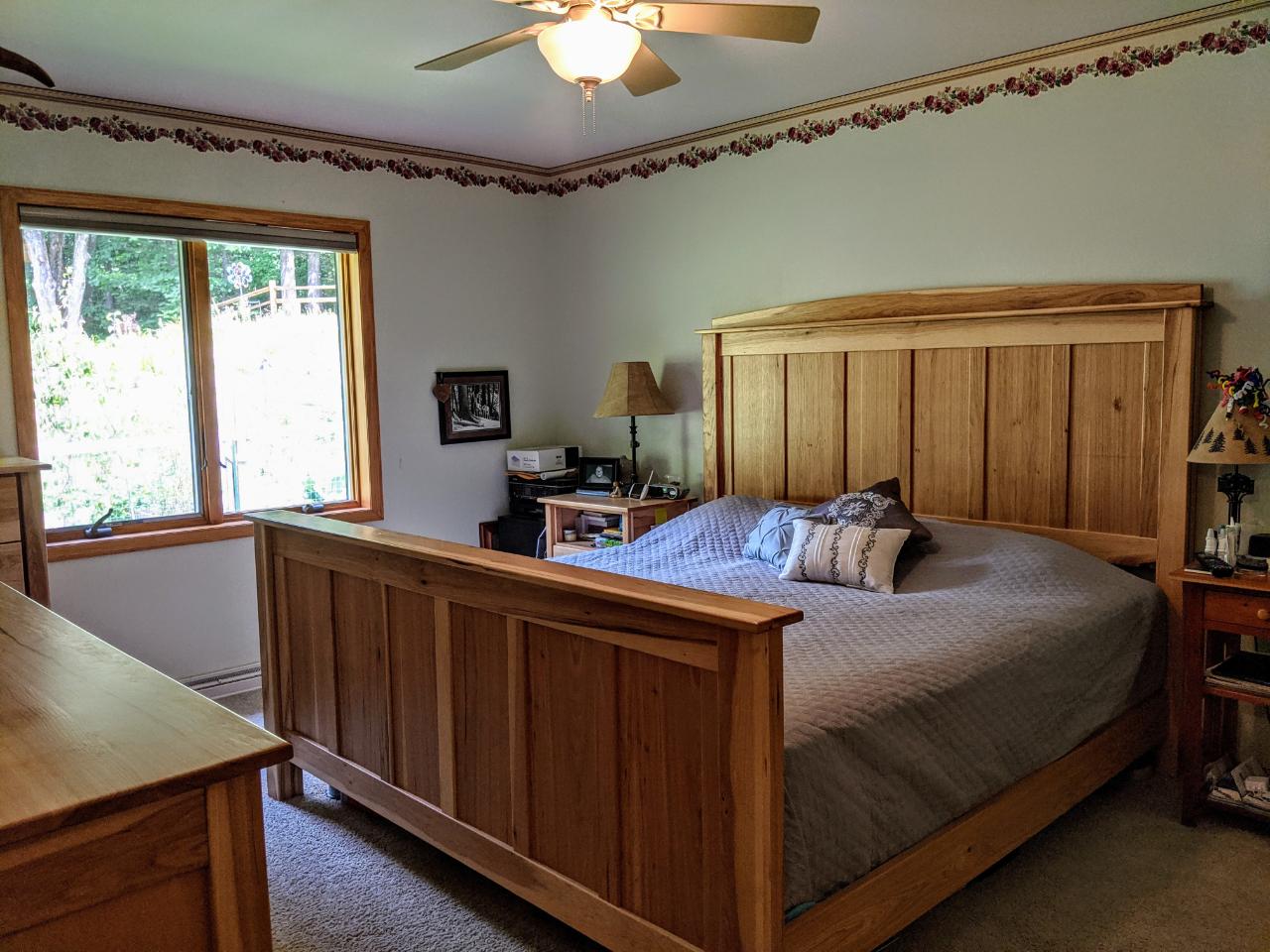 W7374 South Minnow Lake Road Phillips, WI 54555 - Photo 14 of 30 Gallery Image 14