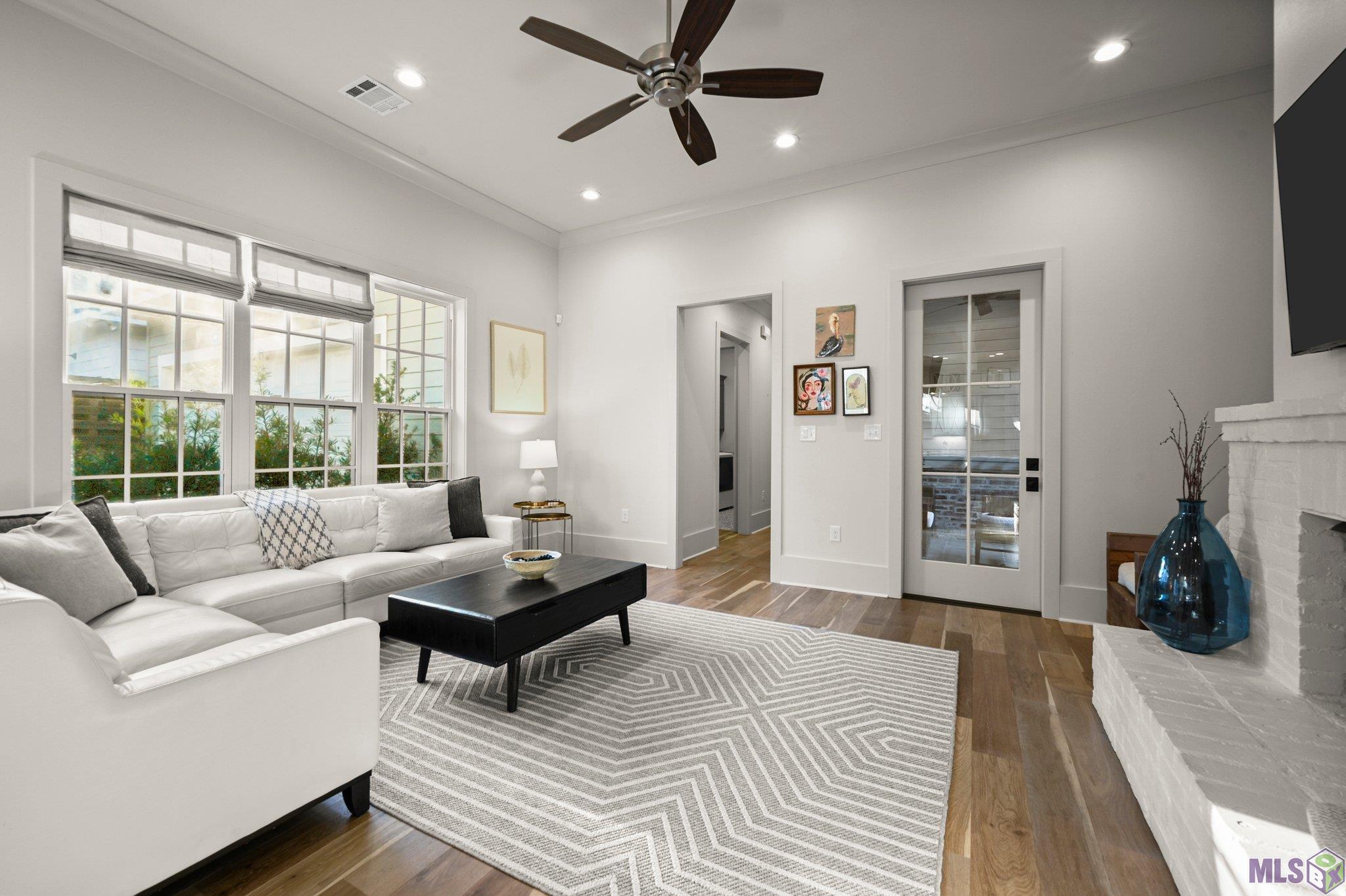 112 Burrow Road Baton Rouge, LA 70808 - Photo 13 of 38