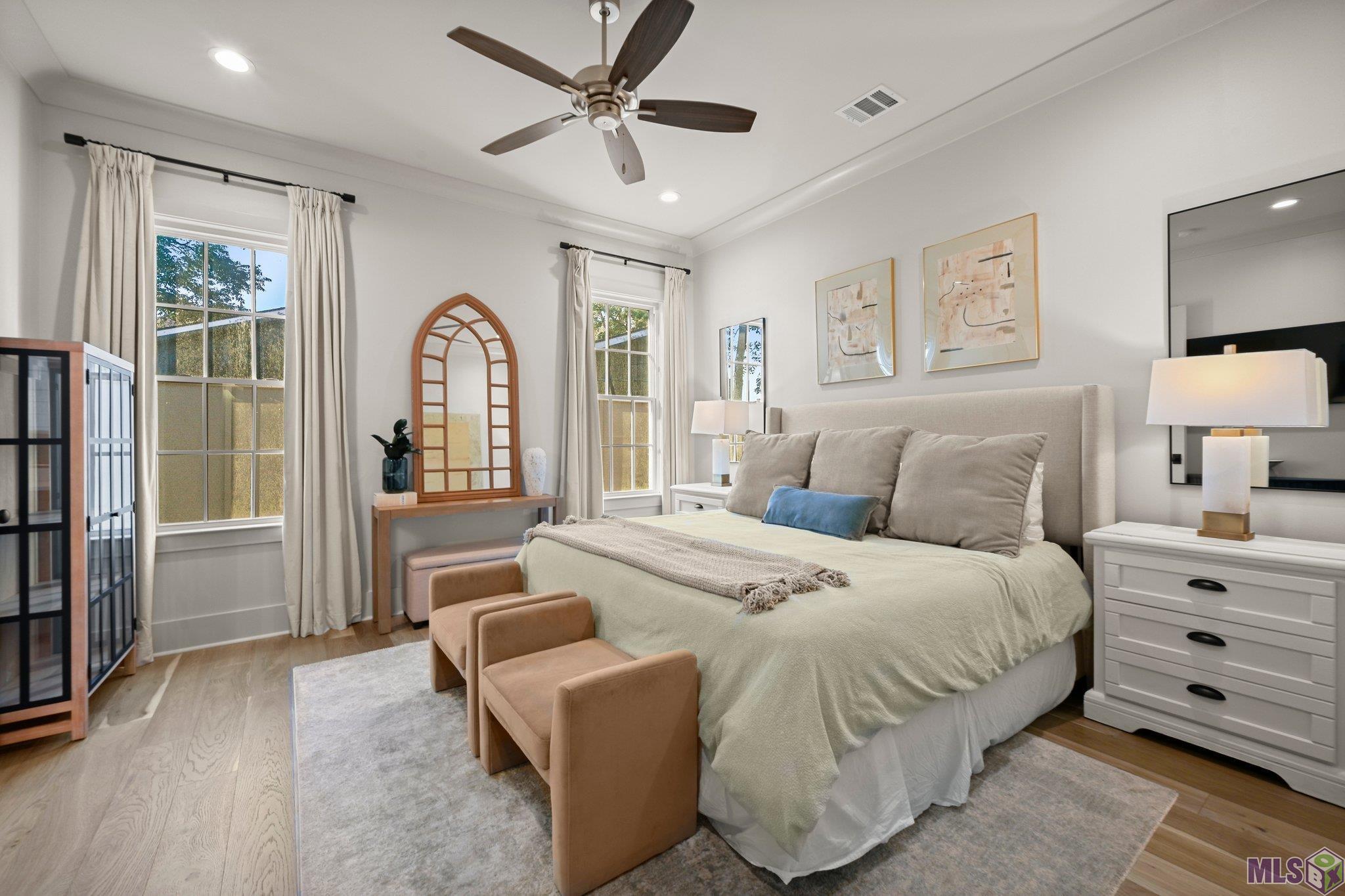112 Burrow Road Baton Rouge, LA 70808 - Photo 18 of 38