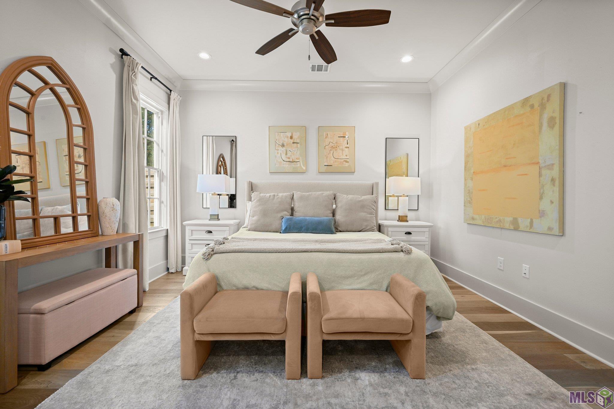 112 Burrow Road Baton Rouge, LA 70808 - Photo 19 of 38