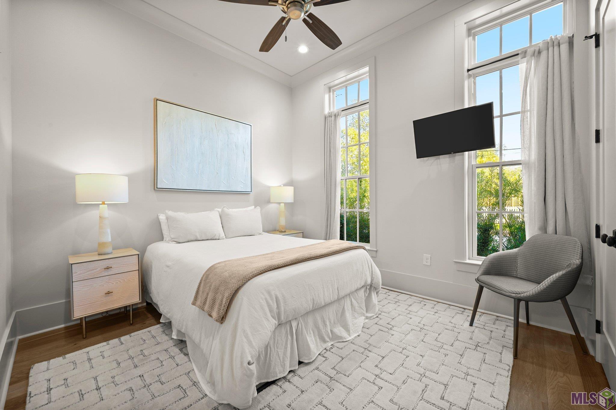 112 Burrow Road Baton Rouge, LA 70808 - Photo 24 of 38