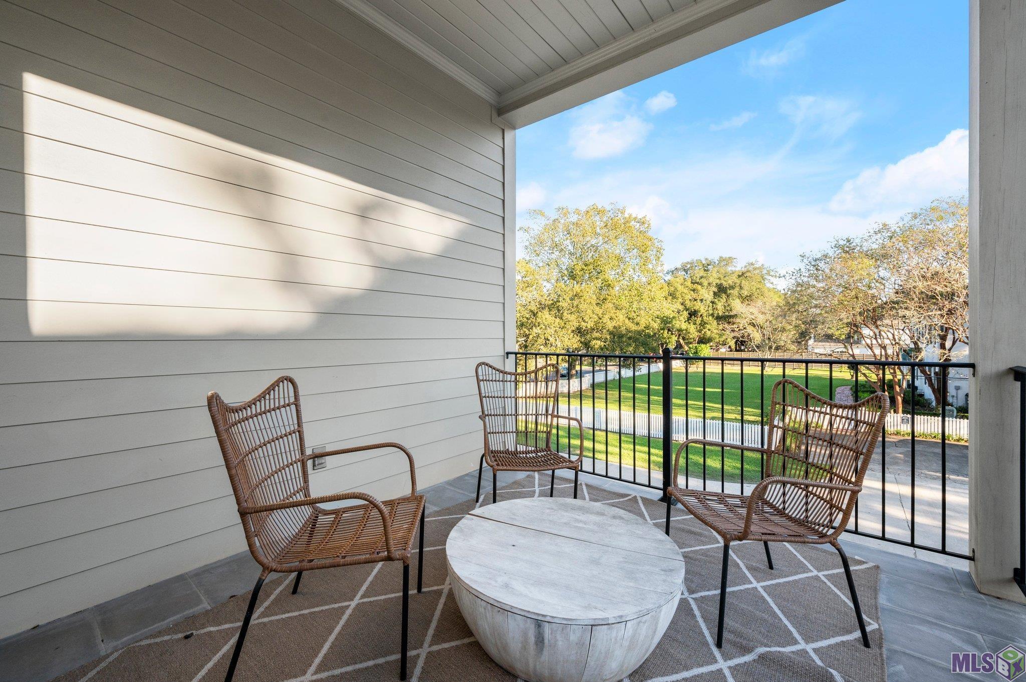 112 Burrow Road Baton Rouge, LA 70808 - Photo 34 of 38