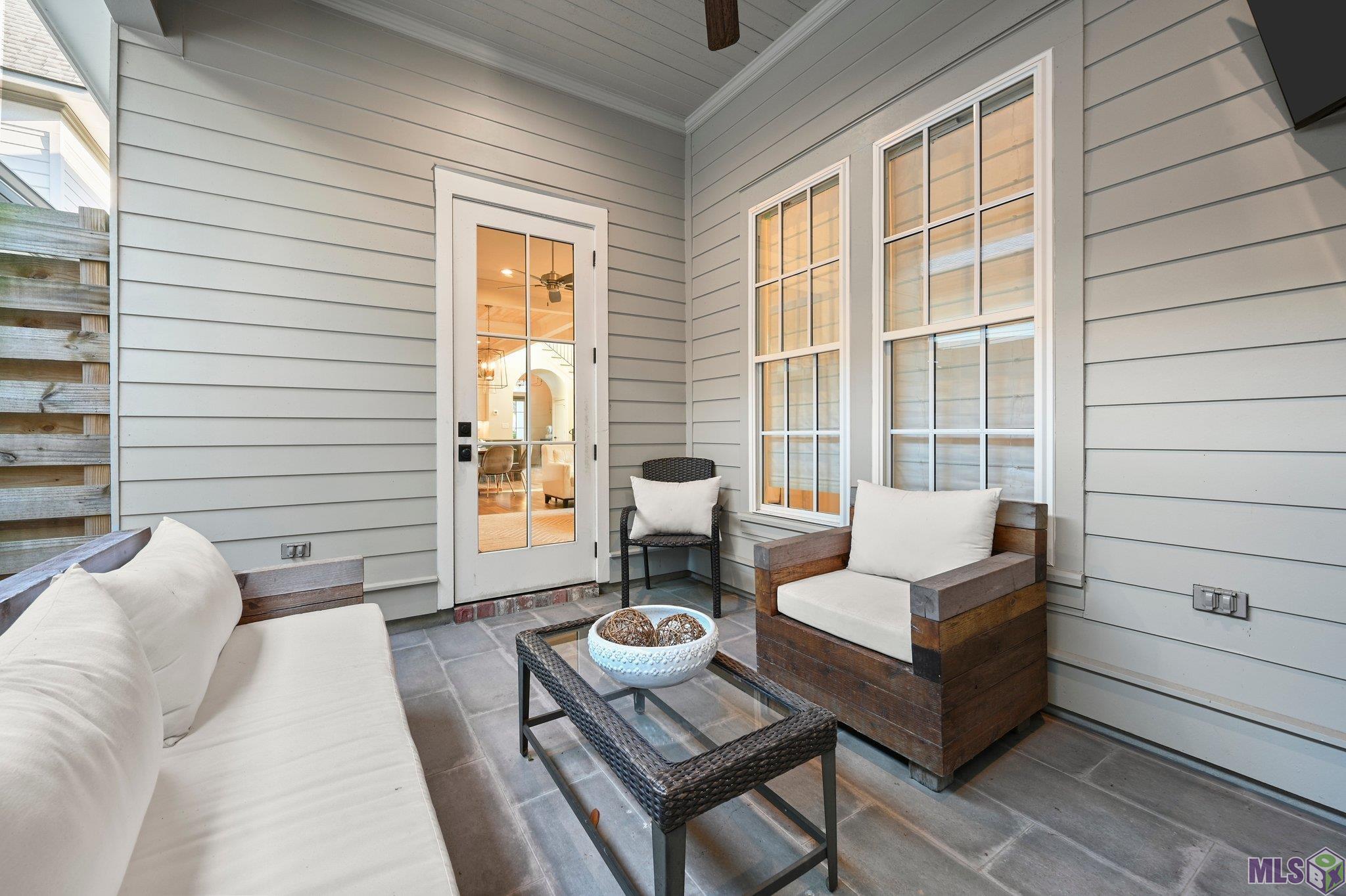 112 Burrow Road Baton Rouge, LA 70808 - Photo 36 of 38
