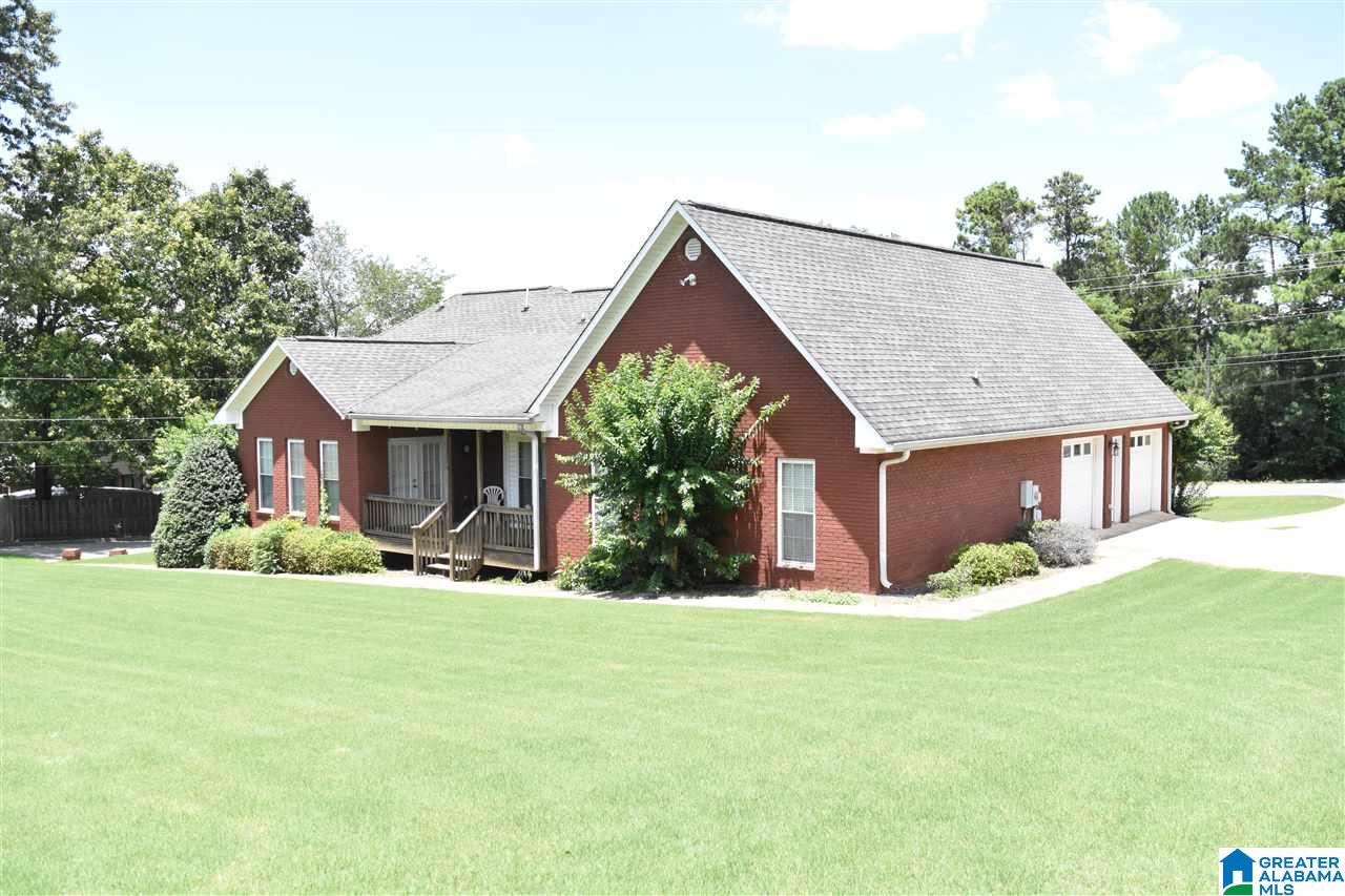 4836 15th Street Road Hueytown, AL 35023 - Photo 6 of 30